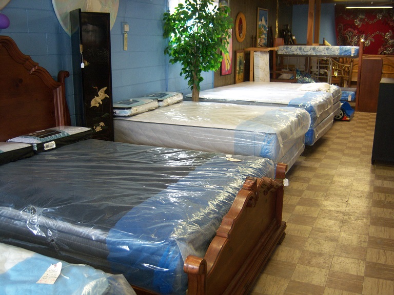 regal splendor mattress review